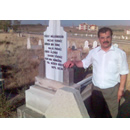 DK Sefil Selimî'nin Mezarında (2006)