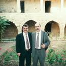 DK-Özkul Çobanoğlu (Lefkoşe, 1996)