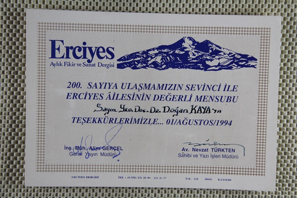 1994 Kayseri